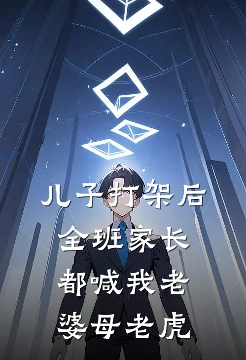 儿子打架后，全班家长都喊我老婆母老虎