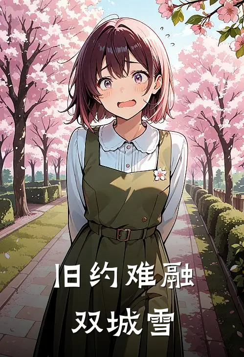 旧约难融双城雪
