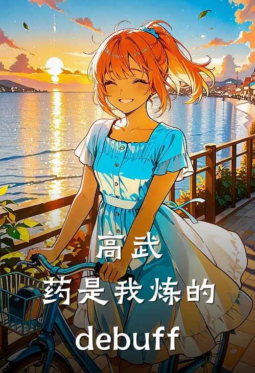 高武：药是我炼的，debuff