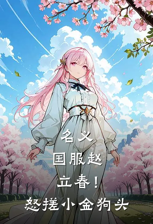 名义：国服赵立春！怒搓小金狗头