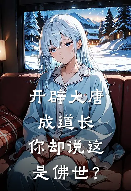 开辟大唐成道长，你却说这是佛世？