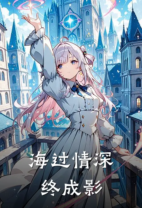 海过情深终成影