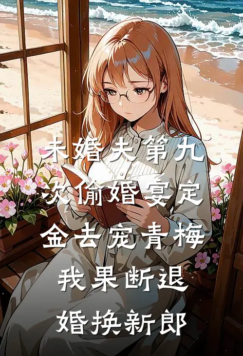 未婚夫第九次偷婚宴定金去宠青梅，我果断退婚换新郎