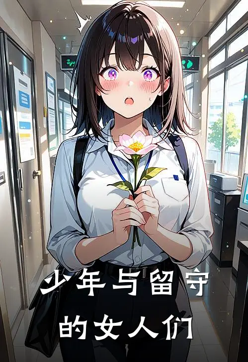 少年与留守的女人们