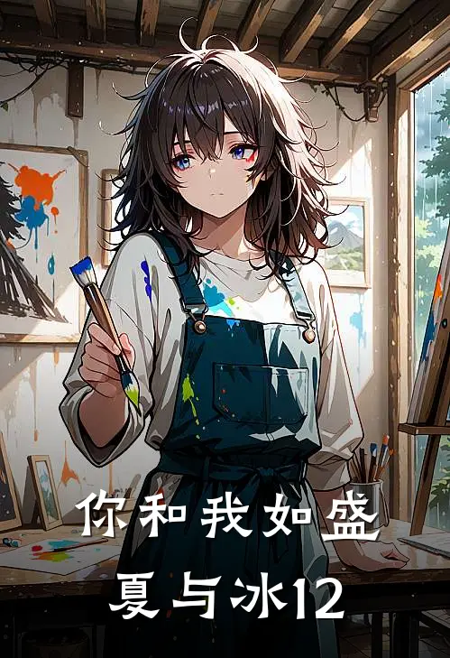 你和我如盛夏与冰12