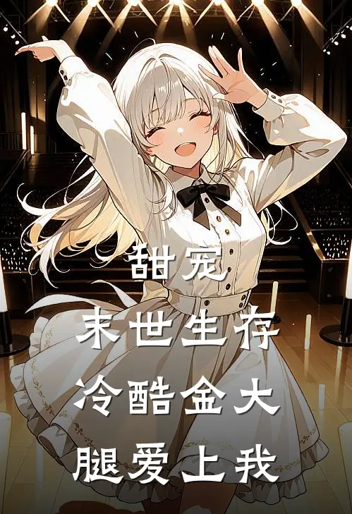 甜宠：末世生存，冷酷金大腿爱上我