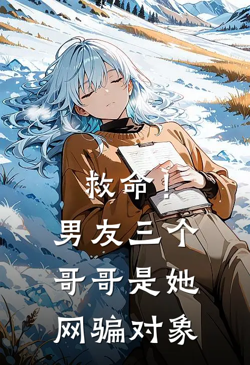救命！男友三个哥哥是她网骗对象