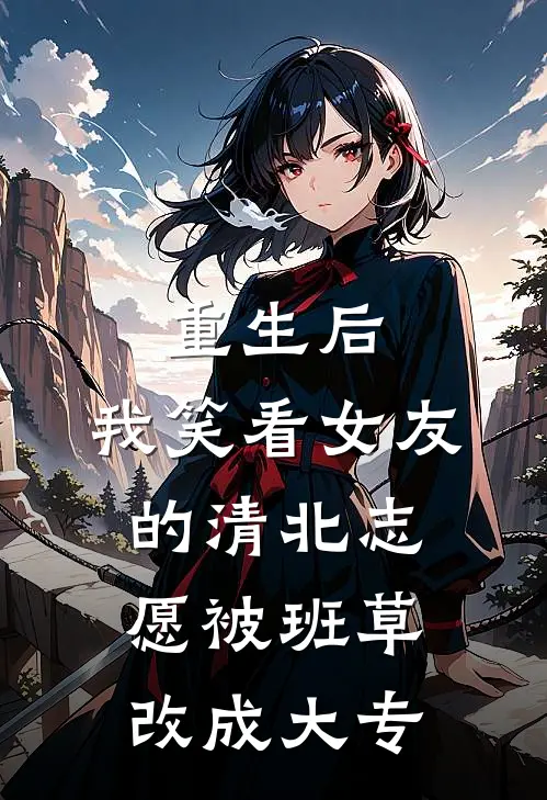 重生后，我笑看女友的清北志愿被班草改成大专