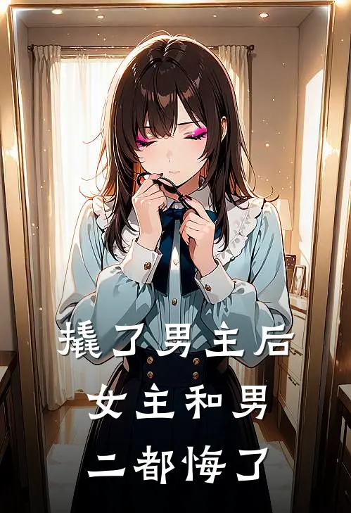 撬了男主后，女主和男二都悔了