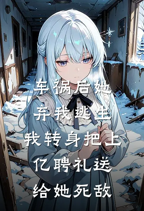 车祸后她弃我逃生，我转身把上亿聘礼送给她死敌