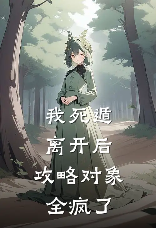 我死遁离开后，攻略对象全疯了