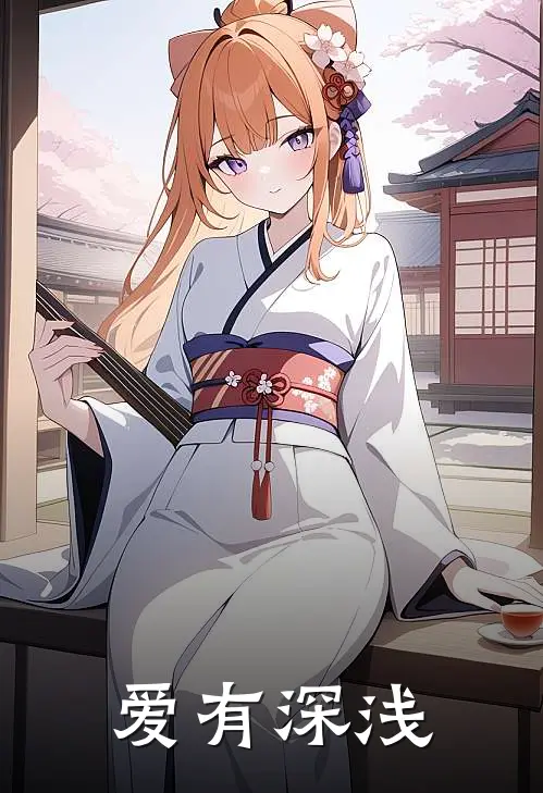 爱有深浅