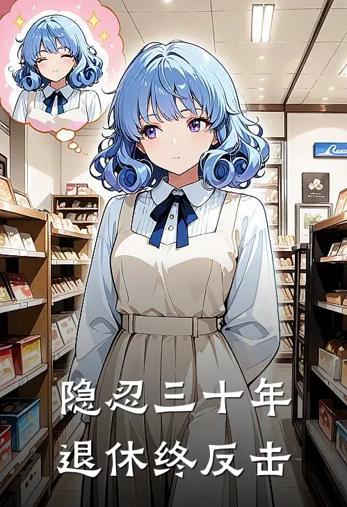 隐忍三十年退休终反击