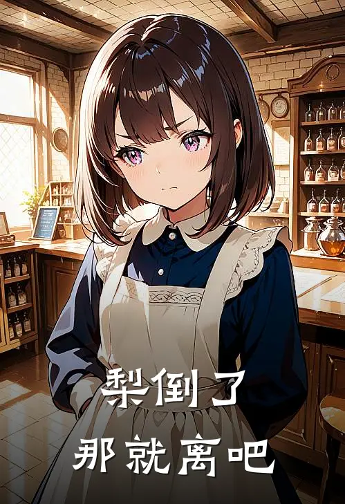 梨倒了，那就离吧