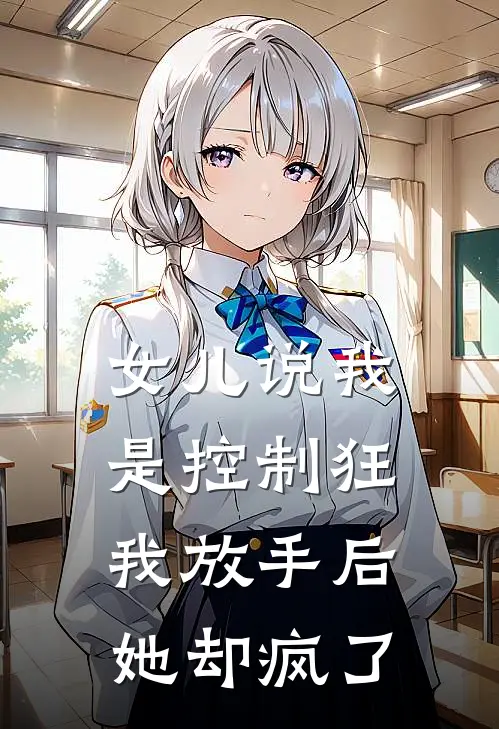 女儿说我是控制狂，我放手后她却疯了