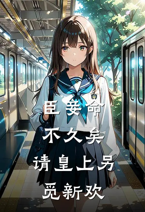 臣妾命不久矣，请皇上另觅新欢