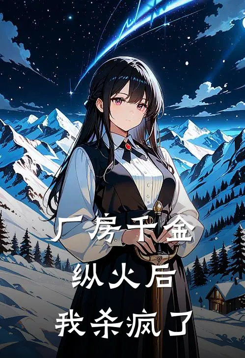 厂房千金纵火后，我杀疯了