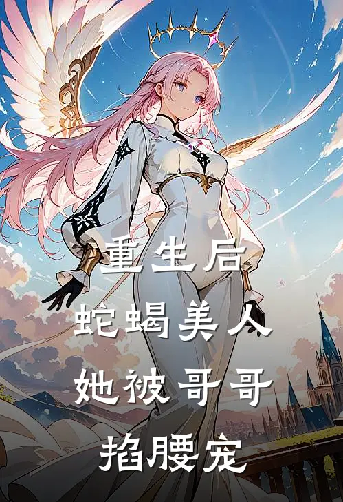 重生后，蛇蝎美人她被哥哥掐腰宠