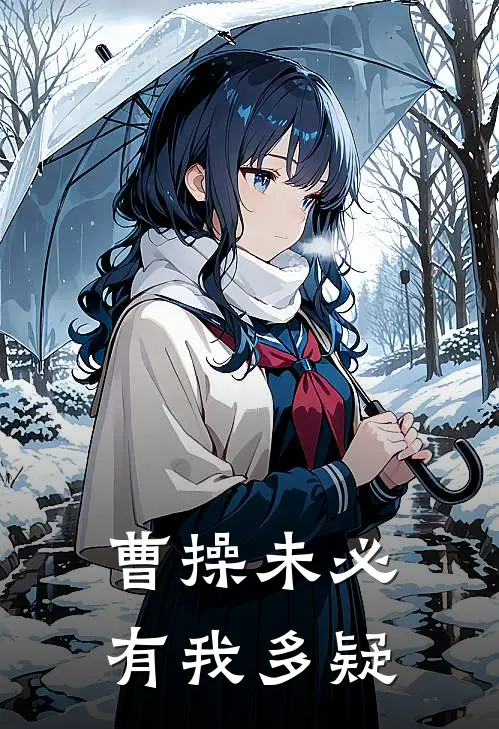 曹操未必有我多疑