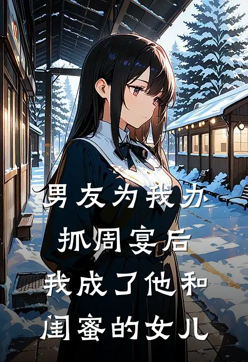 男友为我办抓周宴后，我成了他和闺蜜的女儿
