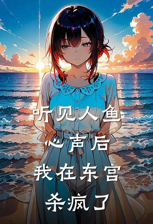 听见人鱼心声后，我在东宫杀疯了