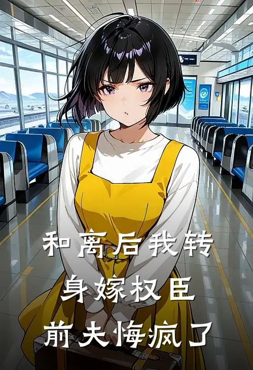 和离后我转身嫁权臣，前夫悔疯了