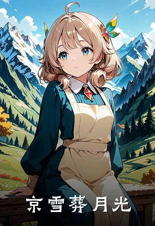 京雪葬月光