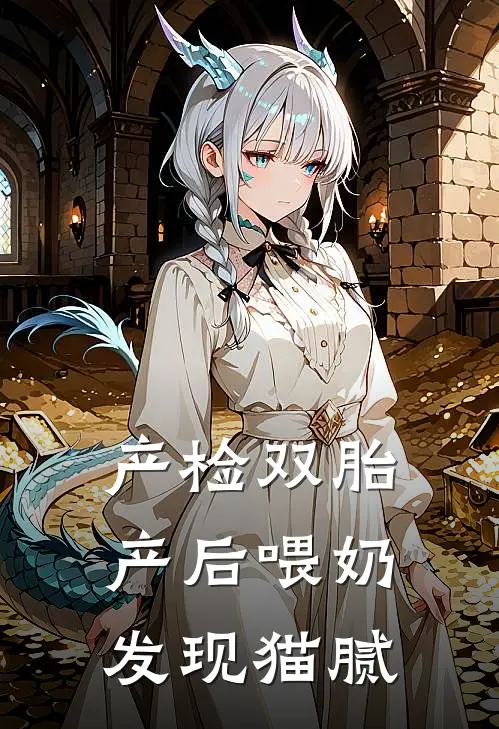 产检双胎产后喂奶发现猫腻
