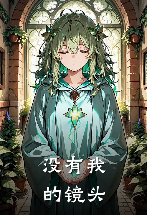 没有我的镜头
