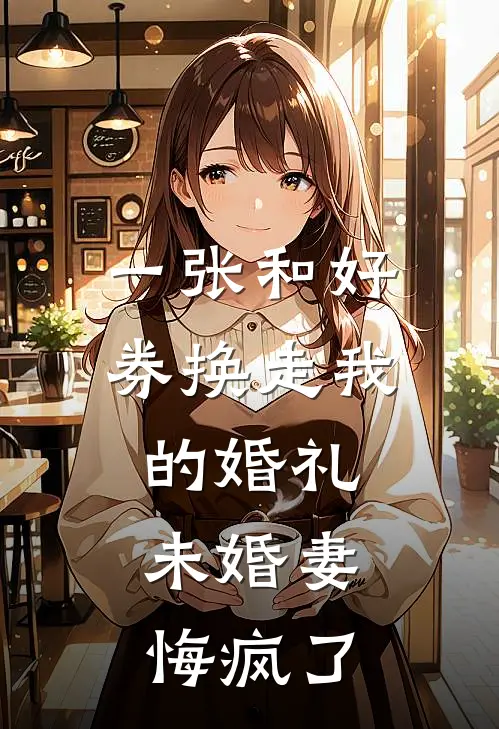 一张和好券换走我的婚礼，未婚妻悔疯了