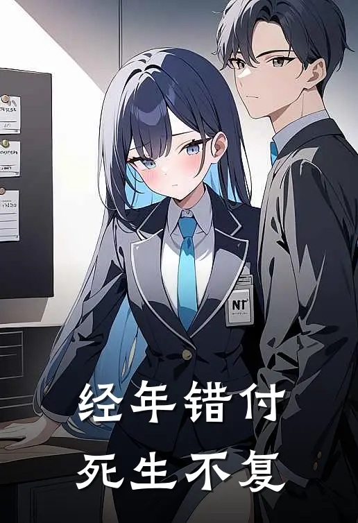 经年错付，死生不复