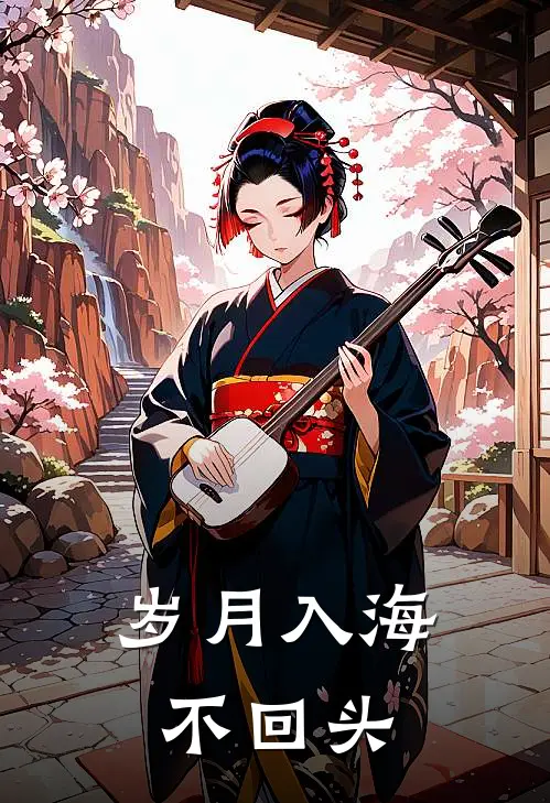 岁月入海不回头