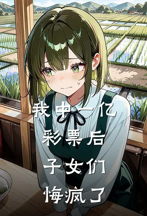 我中一亿彩票后，子女们悔疯了