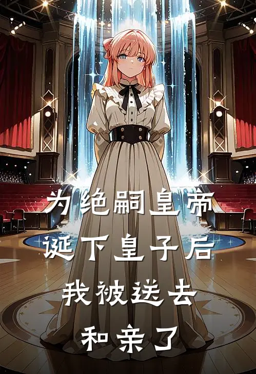 为绝嗣皇帝诞下皇子后，我被送去和亲了
