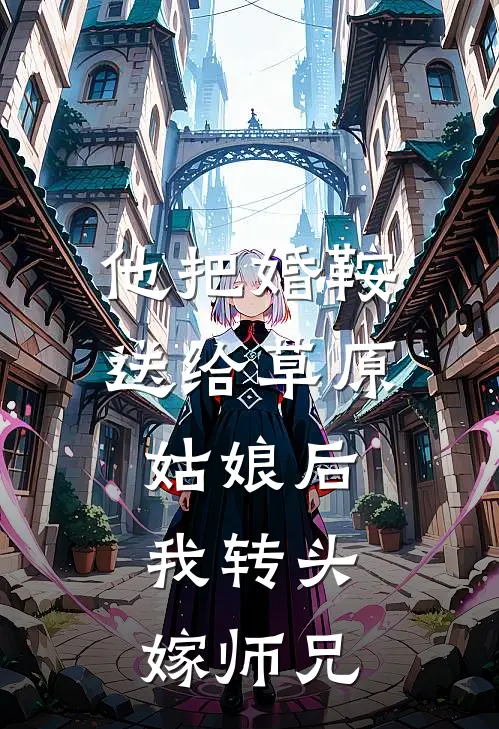他把婚鞍送给草原姑娘后，我转头嫁师兄