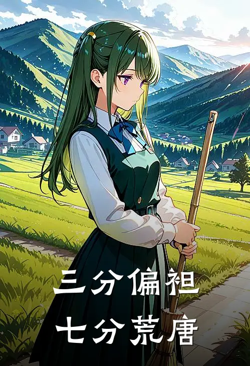 三分偏袒，七分荒唐