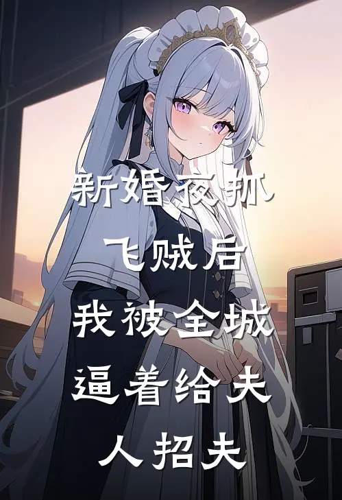新婚夜抓飞贼后，我被全城逼着给夫人招夫