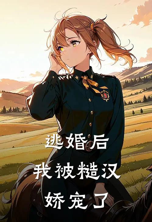 逃婚后，我被糙汉娇宠了