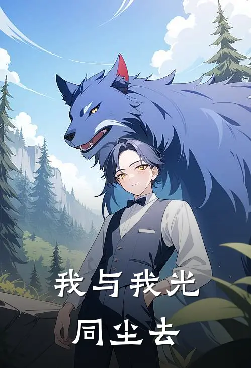 我与我光同尘去