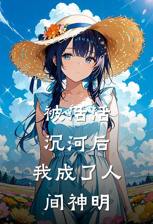 被活活沉河后，我成了人间神明