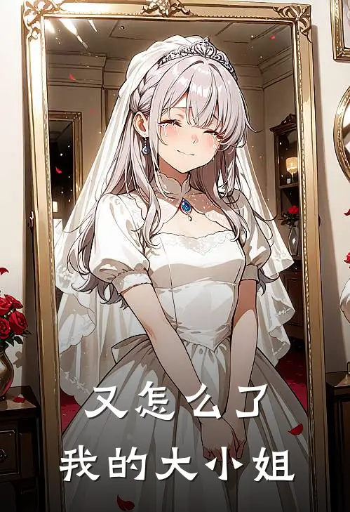 又怎么了，我的大小姐