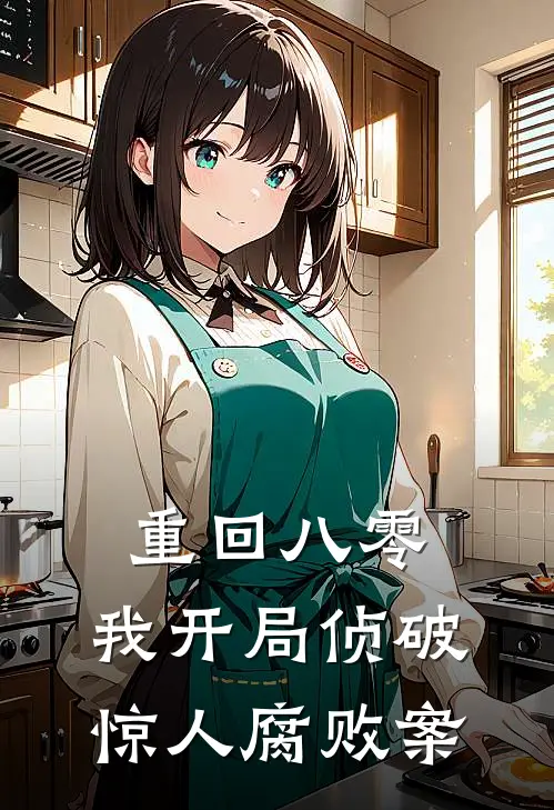 重回八零：我开局侦破惊人腐败案