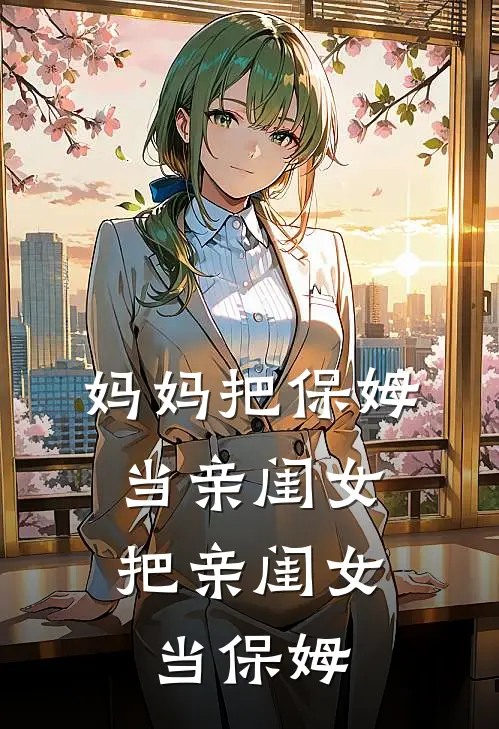 妈妈把保姆当亲闺女，把亲闺女当保姆