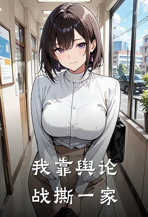 我靠舆论战撕一家