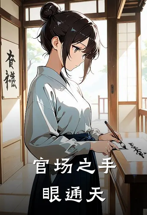 官场之手眼通天