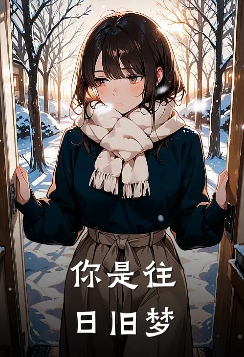 你是往日旧梦