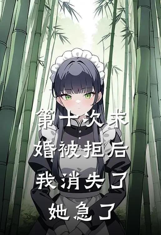 第十次求婚被拒后，我消失了，她急了