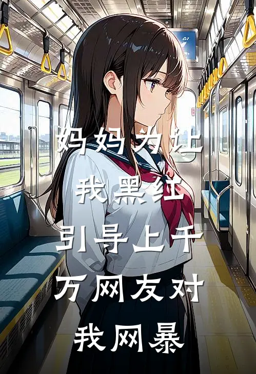 妈妈为让我黑红，引导上千万网友对我网暴