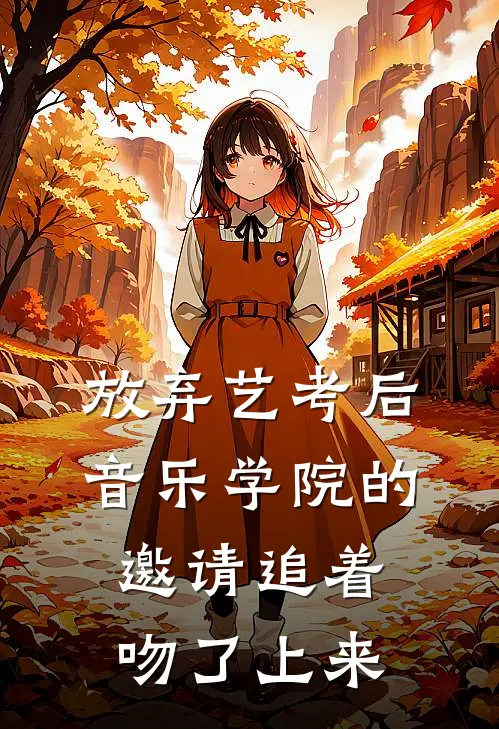 放弃艺考后，音乐学院的邀请追着吻了上来