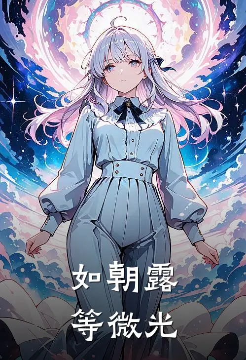 如朝露等微光